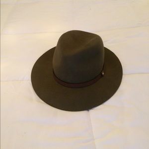 Rag & Bone floppy brim fedora